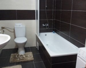 Appartement 2 chambres à louer dans Cluj-napoca, zone Gheorgheni