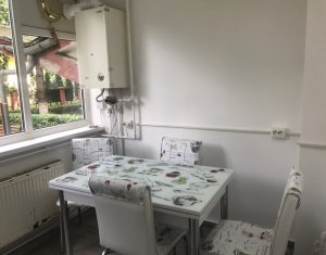 Lakás 3 szobák kiadó on Cluj-napoca, Zóna Grigorescu