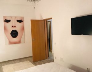 Lakás 2 szobák kiadó on Cluj-napoca, Zóna Centru