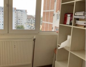Lakás 3 szobák kiadó on Cluj-napoca, Zóna Gheorgheni