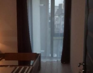 Lakás 2 szobák kiadó on Cluj-napoca, Zóna Andrei Muresanu