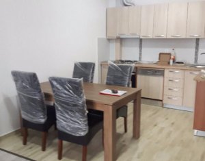 Lakás 2 szobák kiadó on Cluj-napoca, Zóna Andrei Muresanu