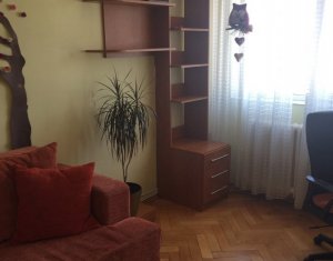 Lakás 3 szobák kiadó on Cluj-napoca, Zóna Gheorgheni