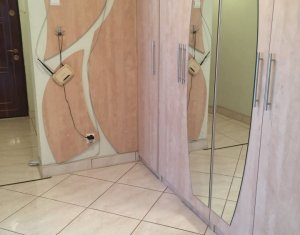 Lakás 3 szobák kiadó on Cluj-napoca, Zóna Gheorgheni