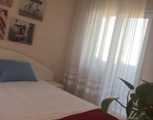 Lakás 3 szobák kiadó on Cluj-napoca, Zóna Gheorgheni