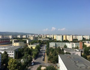 Lakás 2 szobák kiadó on Cluj-napoca, Zóna Gheorgheni