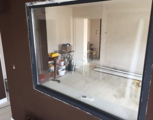 Lakás 3 szobák kiadó on Cluj-napoca, Zóna Grigorescu