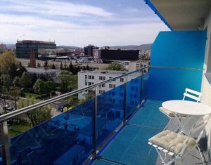 Appartement 3 chambres à louer dans Cluj-napoca, zone Gheorgheni