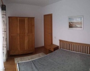 Appartement 3 chambres à louer dans Cluj-napoca, zone Gheorgheni