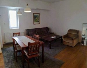 Appartement 3 chambres à louer dans Cluj-napoca, zone Gheorgheni