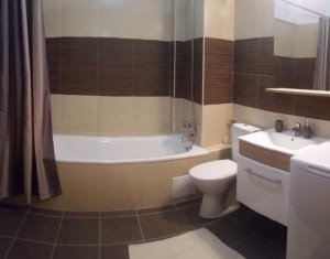 Appartement 3 chambres à louer dans Cluj-napoca, zone Gheorgheni