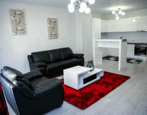 Appartement 2 chambres à louer dans Cluj-napoca, zone Gheorgheni