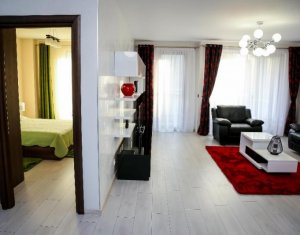 Appartement 2 chambres à louer dans Cluj-napoca, zone Gheorgheni