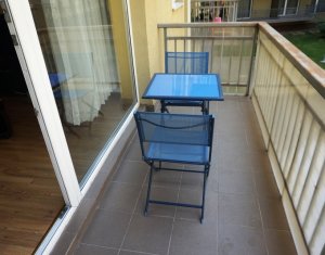 Lakás 2 szobák kiadó on Cluj-napoca, Zóna Plopilor