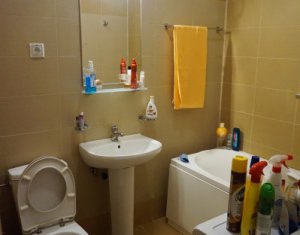 Lakás 2 szobák kiadó on Cluj-napoca, Zóna Plopilor