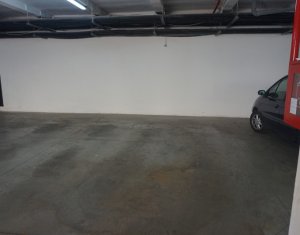 Lakás 2 szobák kiadó on Cluj-napoca, Zóna Plopilor