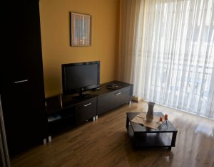 Lakás 2 szobák kiadó on Cluj-napoca, Zóna Plopilor