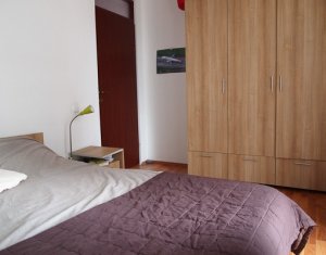 Lakás 3 szobák kiadó on Cluj-napoca, Zóna Marasti