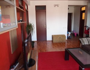 Lakás 3 szobák kiadó on Cluj-napoca, Zóna Marasti