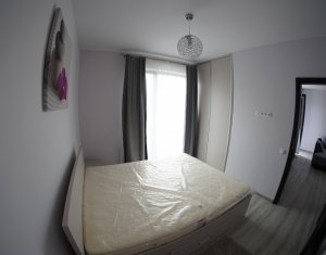 Lakás 2 szobák kiadó on Cluj-napoca, Zóna Gheorgheni