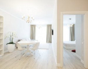 Lakás 2 szobák kiadó on Cluj-napoca, Zóna Andrei Muresanu