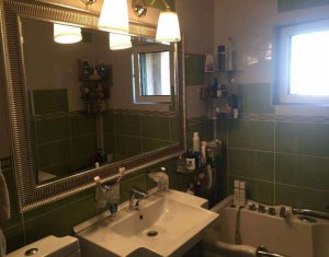Lakás 3 szobák kiadó on Cluj-napoca, Zóna Gheorgheni