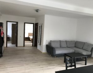 , 74m2 dans Cluj-napoca, zone Gheorgheni