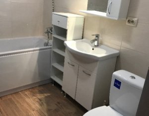 Lakás 2 szobák kiadó on Cluj-napoca, Zóna Gheorgheni