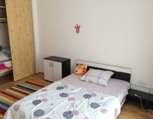 Appartement 4 chambres à louer dans Cluj-napoca, zone Andrei Muresanu