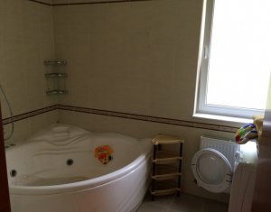 Appartement 4 chambres à louer dans Cluj-napoca, zone Andrei Muresanu