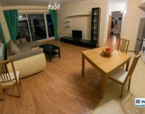, 67m2 dans Cluj-napoca, zone Gheorgheni