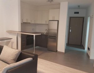 Lakás 2 szobák kiadó on Cluj-napoca, Zóna Centru
