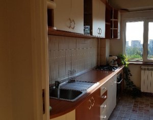 Lakás 3 szobák kiadó on Cluj-napoca, Zóna Gheorgheni