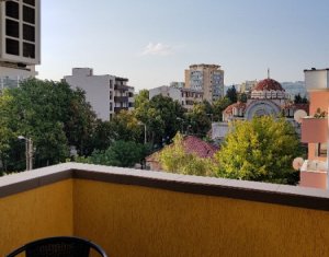 Lakás 3 szobák kiadó on Cluj-napoca, Zóna Gheorgheni