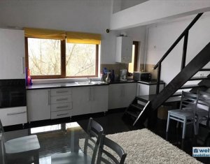 , 108m2 on Cluj-napoca, Zóna Andrei Muresanu