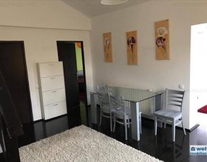 Lakás 3 szobák kiadó on Cluj-napoca, Zóna Andrei Muresanu