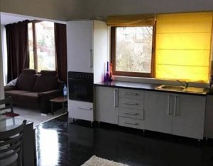 Lakás 3 szobák kiadó on Cluj-napoca, Zóna Andrei Muresanu