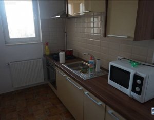 Lakás 4 szobák kiadó on Cluj-napoca, Zóna Grigorescu