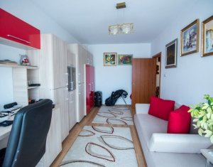 Lakás 3 szobák kiadó on Cluj-napoca, Zóna Grigorescu