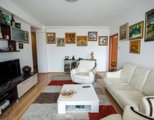 Lakás 3 szobák kiadó on Cluj-napoca, Zóna Grigorescu