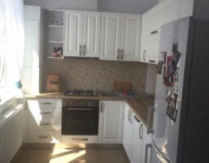 Lakás 3 szobák kiadó on Cluj-napoca, Zóna Centru
