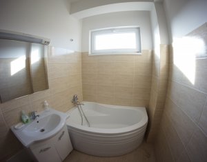 Appartement 4 chambres à louer dans Cluj-napoca, zone Buna Ziua