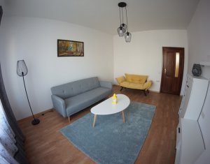 Appartement 4 chambres à louer dans Cluj-napoca, zone Buna Ziua