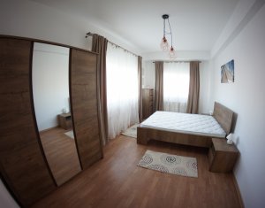 Appartement 4 chambres à louer dans Cluj-napoca, zone Buna Ziua