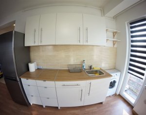 Appartement 4 chambres à louer dans Cluj-napoca, zone Buna Ziua