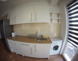 Appartement 4 chambres à louer dans Cluj-napoca, zone Buna Ziua