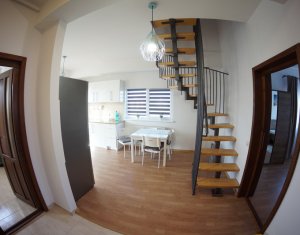 Appartement 4 chambres à louer dans Cluj-napoca, zone Buna Ziua