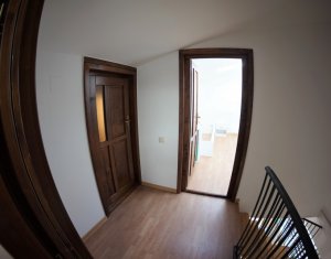 Appartement 4 chambres à louer dans Cluj-napoca, zone Buna Ziua
