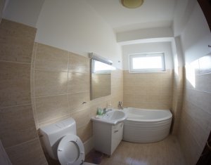 Appartement 4 chambres à louer dans Cluj-napoca, zone Buna Ziua