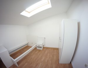 Appartement 4 chambres à louer dans Cluj-napoca, zone Buna Ziua